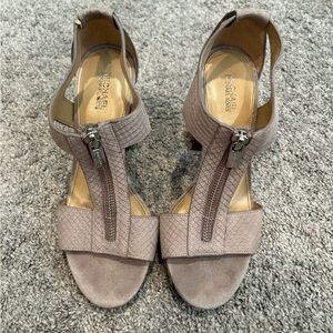 Michael Kors women’s heels